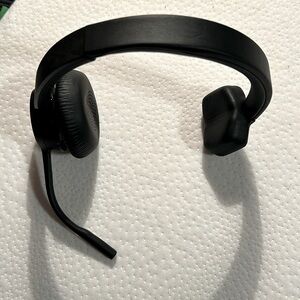Dji headphone
